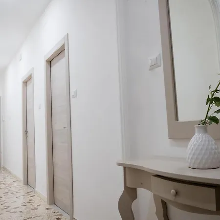 Bed & Breakfast La Peonia *