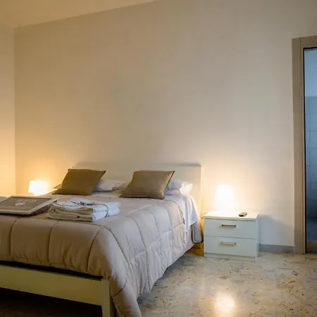 Bed & Breakfast La Peonia