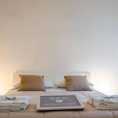 Bed & Breakfast La Peonia *