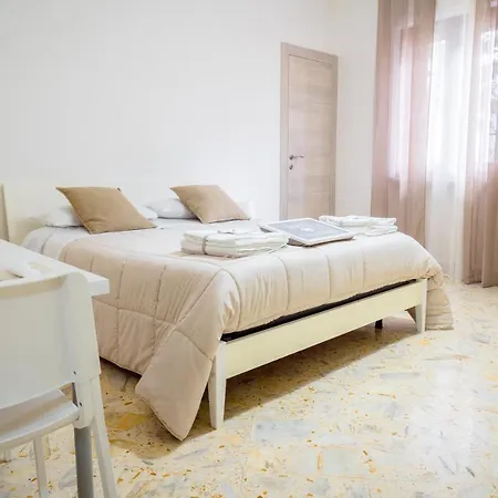 Bed & Breakfast La Peonia Castellammare di Stabia